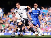 Bóng đá anh, ngoại hạng anh, lịch thi đấu euro 2012, Bán kết FA Cup: Toàn derby!